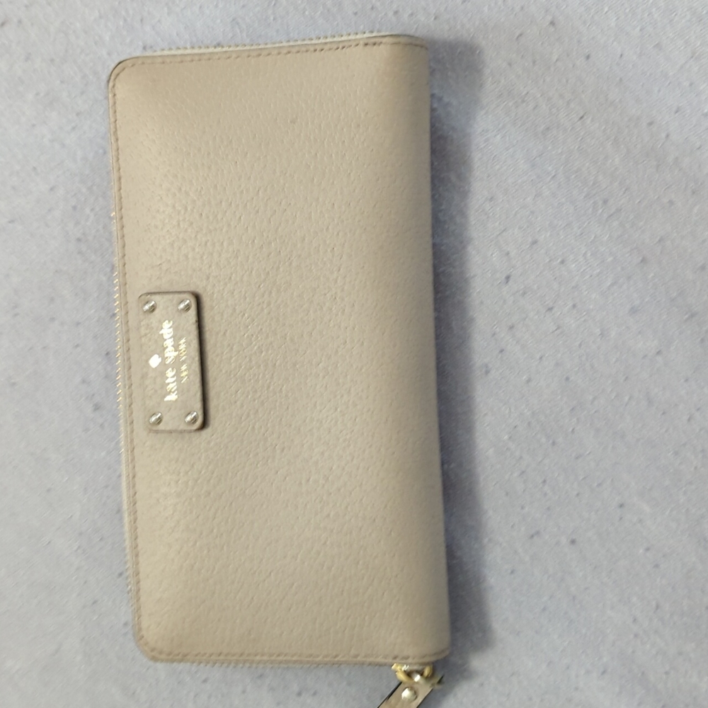 Kate Spade wallet